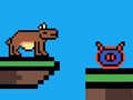 เกม Capy Adventure