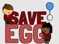 เกม Save Egg