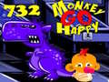 เกม Monkey Go Happy Stage 732