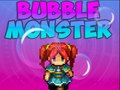 เกม Bubble Monster