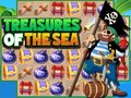 เกม Treasures Of The Sea