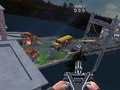 เกม Escape from Zombies