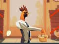 เกม Chicken Catcher
