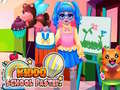 เกม Kiddo School Pastel