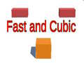 เกม Fast and Cubic