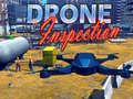 เกม Drone Inspection