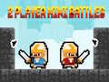 เกม 2 Player Mini Battles