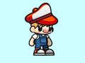 เกม Pixel Peak