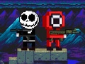 เกม Bad Dolls