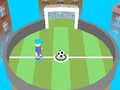 เกม Mini-Caps: Soccer