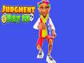 เกม Judgment Day 3D
