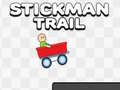 เกม Stickman Trail
