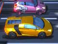 เกม Extreme Drag Racing