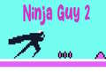 เกม Ninja Guy 2