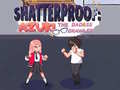 เกม Shatterproof: Azuki, the Badass Brawler