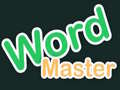 เกม Word Master