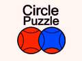 เกม Circle Puzzle