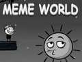 เกม MeMe World