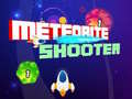 เกม Meteorite Shooter
