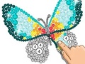 เกม Diamond Painting For Girls