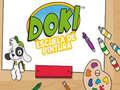 เกม Doki Escuela De Pintura