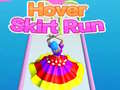 เกม Hover Skirt Run