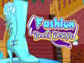 เกม Fashion Boots Design