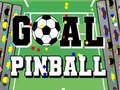 เกม Goal Pinball