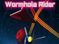 เกม Wormhole Rider