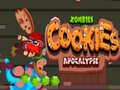เกม Zombies Cookies Apocalypse