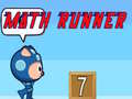 เกม Math Runner