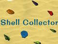 เกม Shell Collector