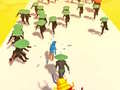 เกม Lonely Hero