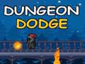 เกม Dungeon Dodge
