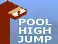เกม Pool High Jump