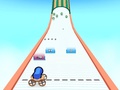 เกม Ball Blaster