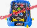 เกม Casual Pinball Game
