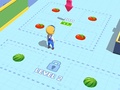 เกม Supermarket Empire