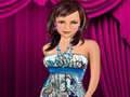 เกม Cool Model Dressup