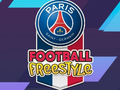 เกม PSG Soccer Freestyle