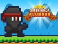 เกม Super Ninja Plumber