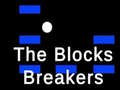 เกม The Blocks Breakers