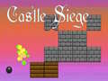 เกม Castle Siege