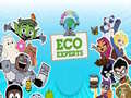 เกม Cartoon Network Climate Chfmpions Eco Expert