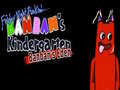 เกม Friday Night Funkin Banban’s kindengarden Banban’s Eden