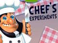 เกม Chef's Experiments
