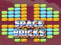 เกม Space Bricks