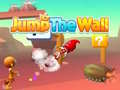 เกม Jump The Wall