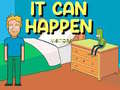 เกม It Can Happen: Visitors