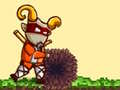 เกม Ginger Ninja Escape